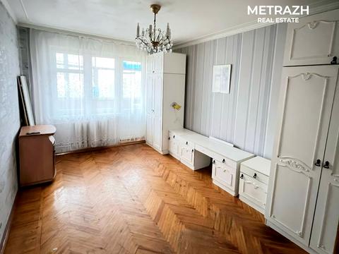 квартира за адресою Гвардійців-Широнінців вул., 22а