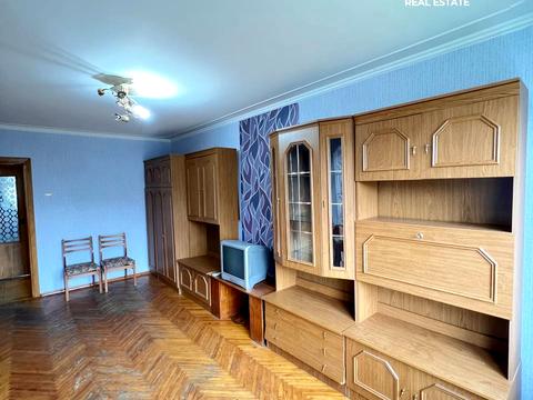 квартира за адресою Гвардійців-Широнінців вул., 22а