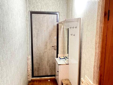 квартира за адресою Гвардійців-Широнінців вул., 22а