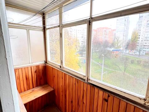 квартира за адресою Гвардійців-Широнінців вул., 22а