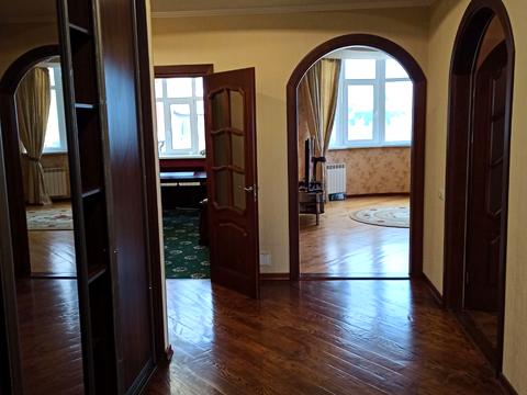 квартира за адресою Київ, Волоська вул., 50/38