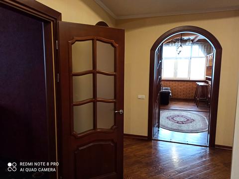 квартира за адресою Київ, Волоська вул., 50/38