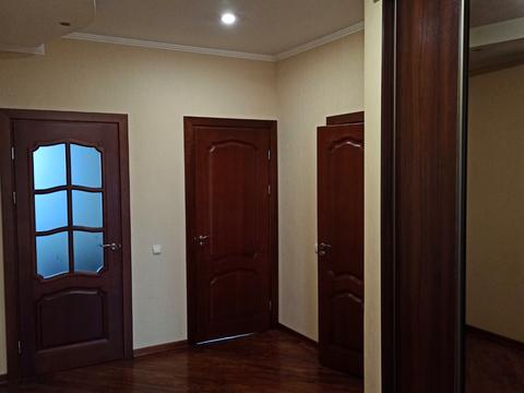 квартира за адресою Київ, Волоська вул., 50/38