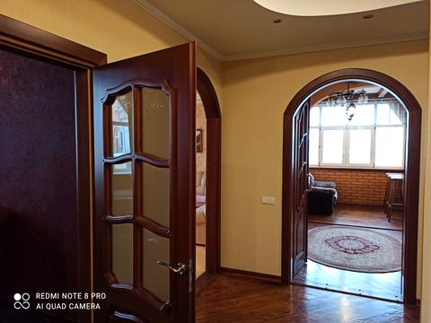 квартира за адресою Київ, Волоська вул., 50/38