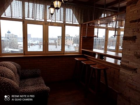 квартира за адресою Київ, Волоська вул., 50/38