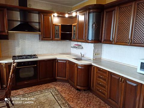 квартира за адресою Київ, Волоська вул., 50/38