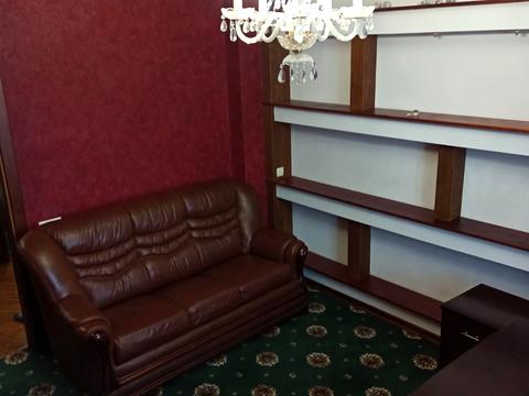 квартира за адресою Київ, Волоська вул., 50/38