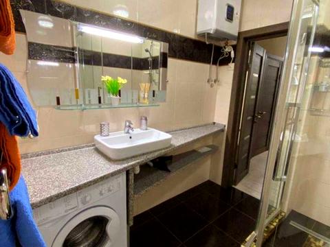 квартира за адресою Зарічна вул., 1-Б