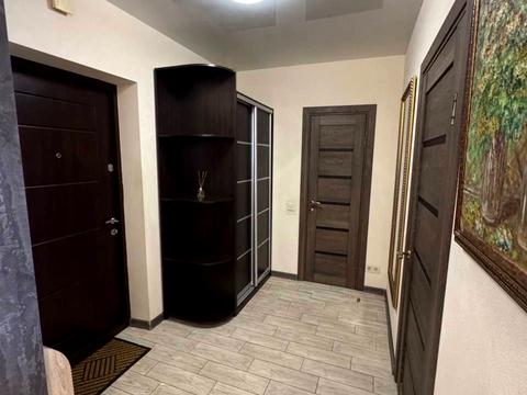 квартира за адресою Зарічна вул., 1-Б