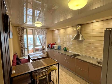 квартира за адресою Зарічна вул., 1-Б