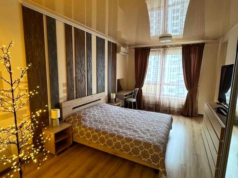 квартира за адресою Зарічна вул., 1-Б