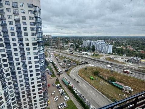 квартира за адресою Зарічна вул., 1-Б