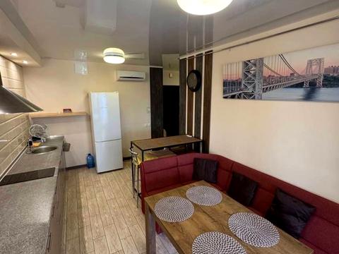 квартира за адресою Зарічна вул., 1-Б