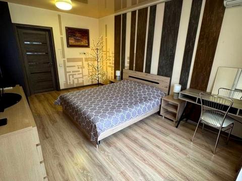 квартира за адресою Зарічна вул., 1-Б