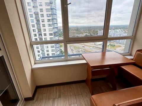 квартира за адресою Зарічна вул., 1-Б