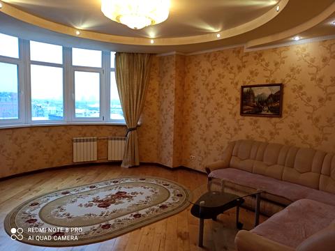 квартира за адресою Київ, Волоська вул., 50/38