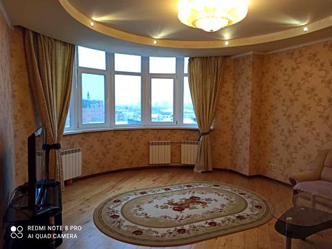 квартира за адресою Київ, Волоська вул., 50/38