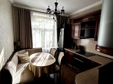 квартира за адресою Повітряних Сил просп. (Повітрофлотський), 25