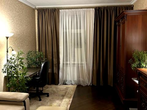 квартира за адресою Повітряних Сил просп. (Повітрофлотський), 25