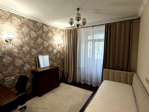 квартира за адресою Повітряних Сил просп. (Повітрофлотський), 25