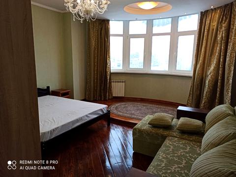 квартира за адресою Київ, Волоська вул., 50/38