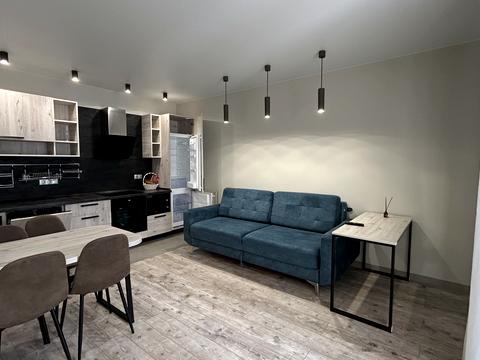 квартира за адресою Тираспольська вул., 54