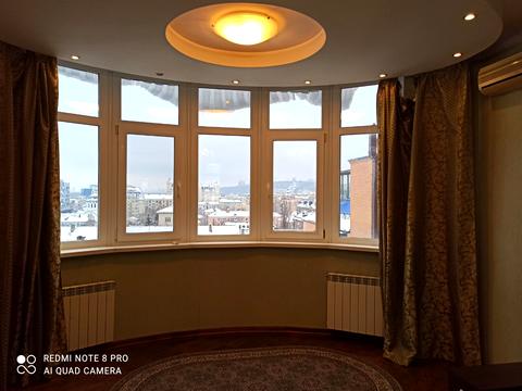 квартира за адресою Київ, Волоська вул., 50/38