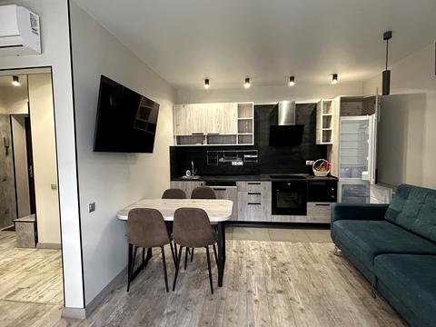 квартира за адресою Тираспольська вул., 54