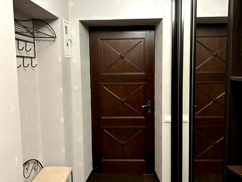 квартира за адресою Повітряних Сил просп. (Повітрофлотський), 25