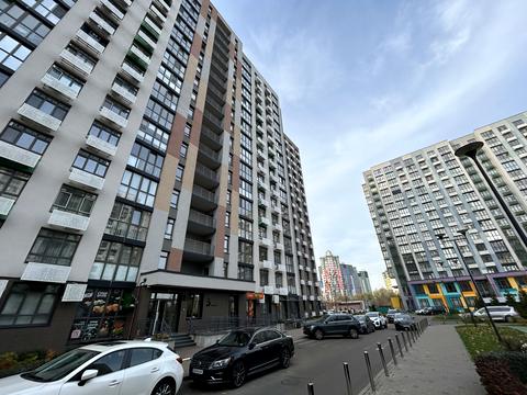 квартира за адресою Тираспольська вул., 54