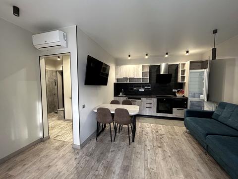 квартира за адресою Тираспольська вул., 54