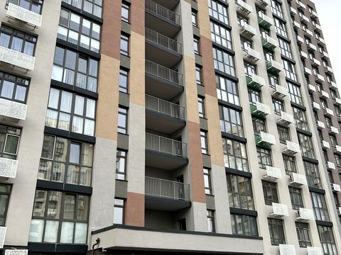 квартира за адресою Тираспольська вул., 54