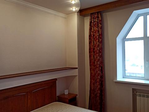 квартира за адресою Київ, Волоська вул., 50/38