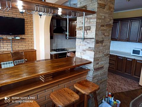 квартира за адресою Київ, Волоська вул., 50/38