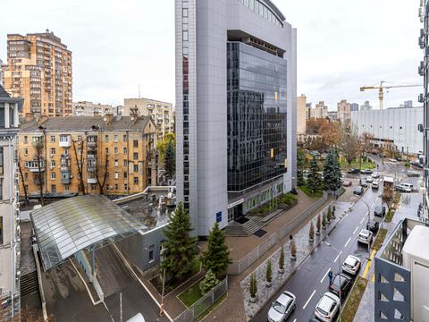 квартира за адресою Шолуденка вул., 30