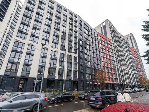 квартира за адресою Шолуденка вул., 30