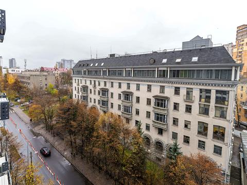 квартира за адресою Шолуденка вул., 30