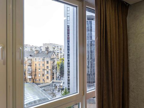 квартира за адресою Шолуденка вул., 30