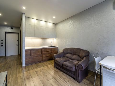 квартира за адресою Шолуденка вул., 30