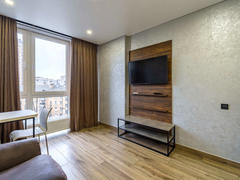 квартира за адресою Шолуденка вул., 30