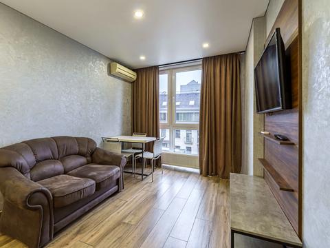 квартира за адресою Шолуденка вул., 30