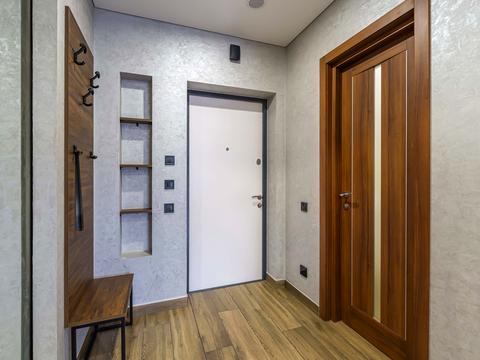 квартира за адресою Шолуденка вул., 30