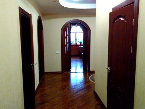 квартира за адресою Київ, Волоська вул., 50/38