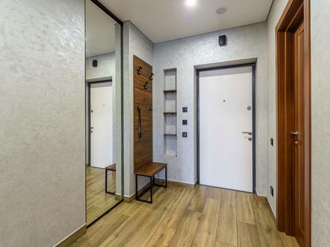 квартира за адресою Шолуденка вул., 30