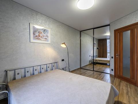 квартира за адресою Шолуденка вул., 30