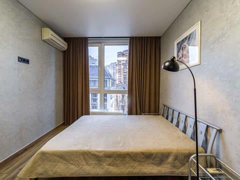 квартира за адресою Шолуденка вул., 30