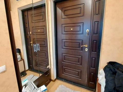 квартира по адресу Жемчужная ул., 1