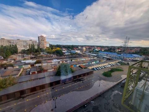 квартира за адресою Перлинна вул., 1