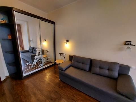 квартира за адресою Перлинна вул., 1