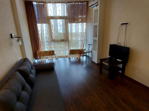 квартира за адресою Перлинна вул., 1